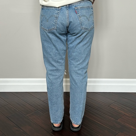 Levi’s 501 skinny it can’t touch this. - Picture 4 of 6